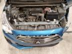 2018 Mitsubishi Mirage G4 Es للبيع في San Antonio، TX - Front End