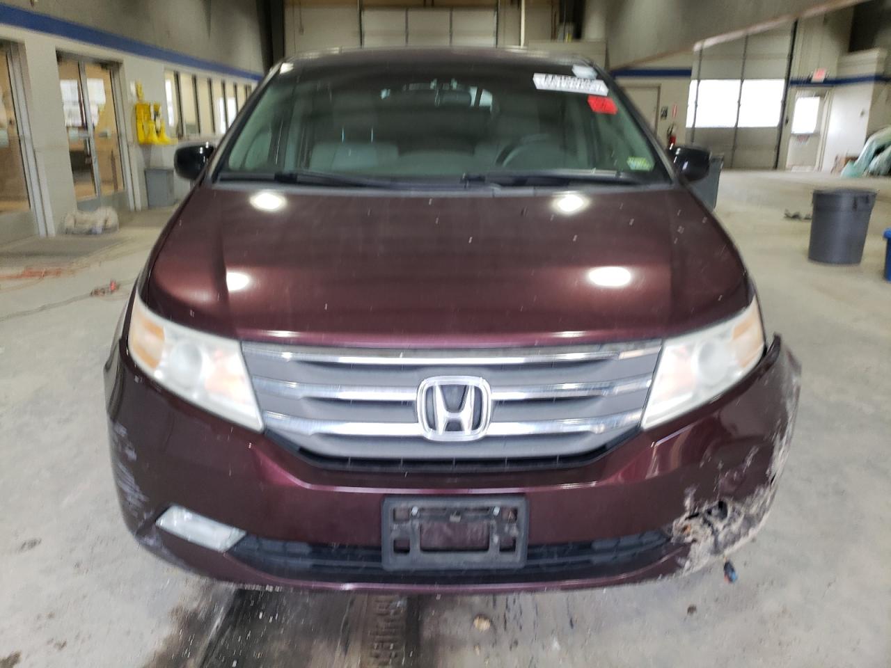 2012 Honda Odyssey - Image 5