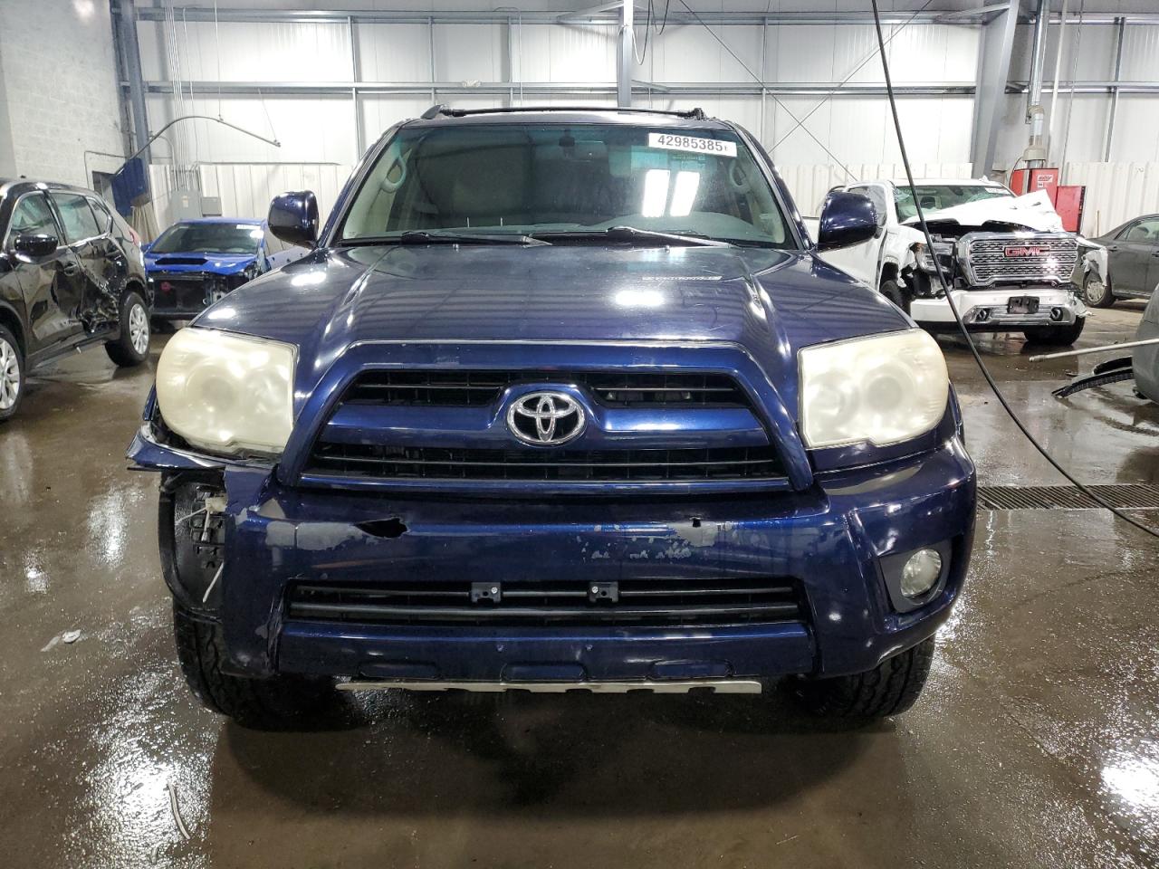 2008 Toyota 4Runner - Image 5
