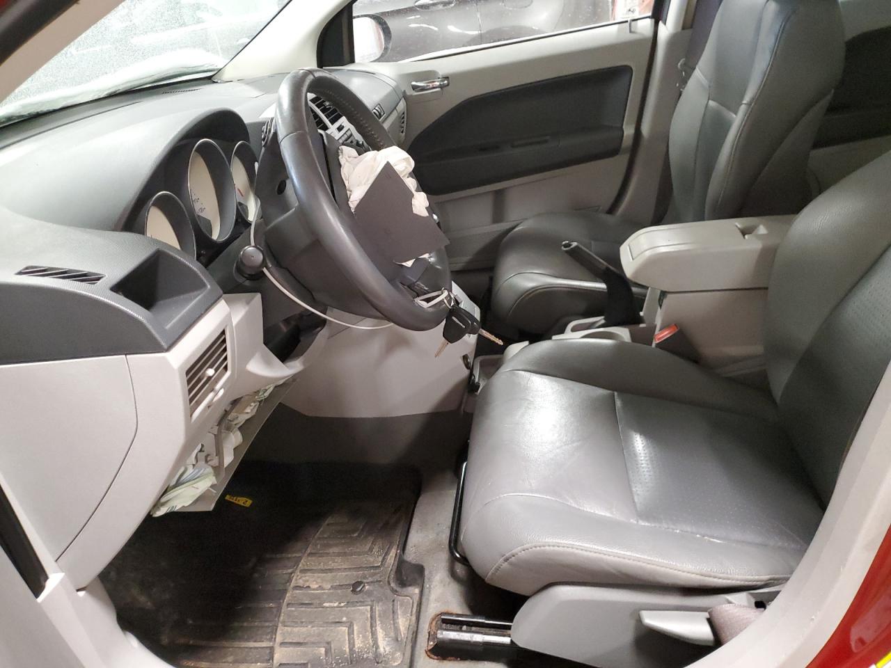 2007 Dodge Caliber - Image 7