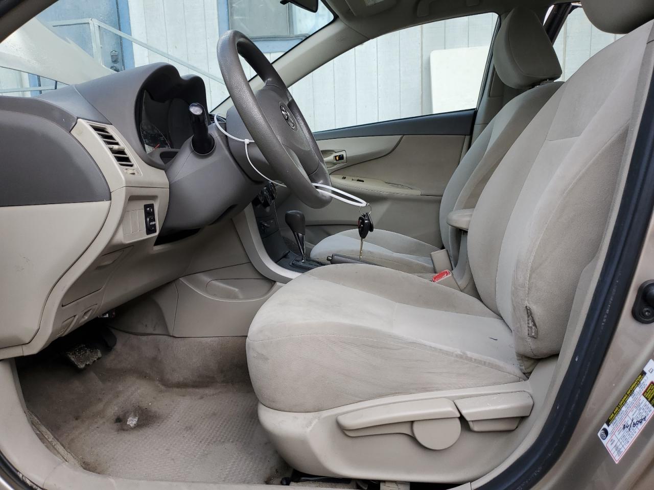2009 Toyota Corolla - Image 7