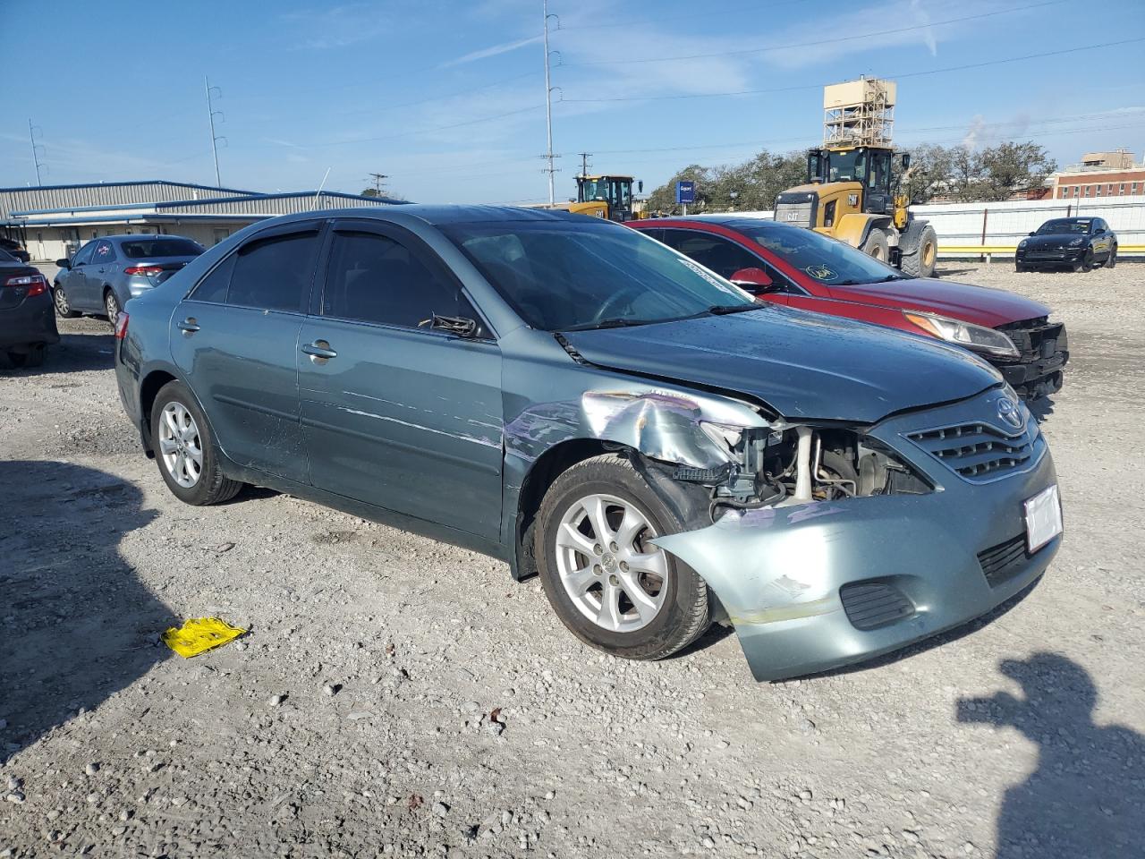 2011 Toyota Camry - Image 4