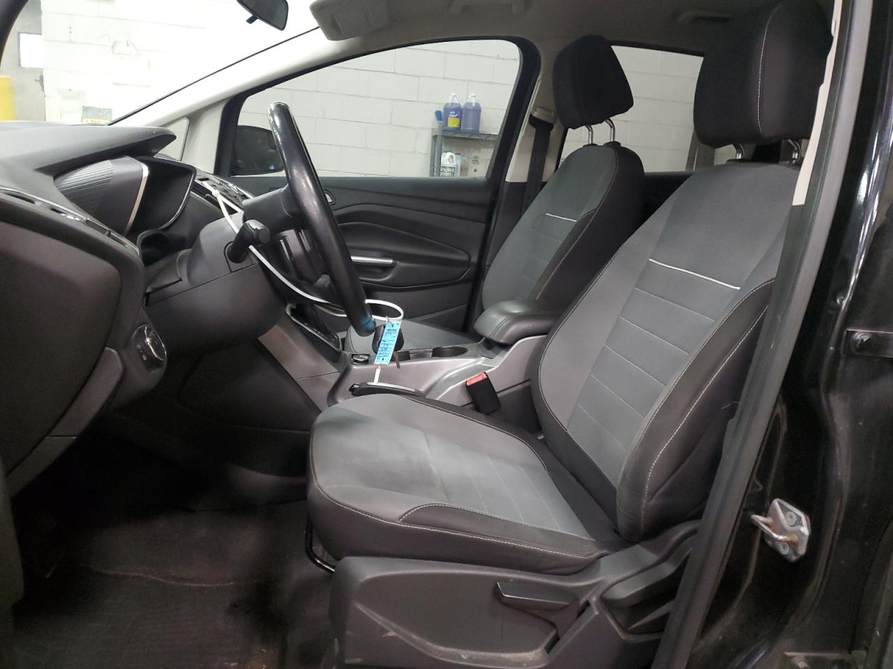 2013 Ford C-MAX - Image 7