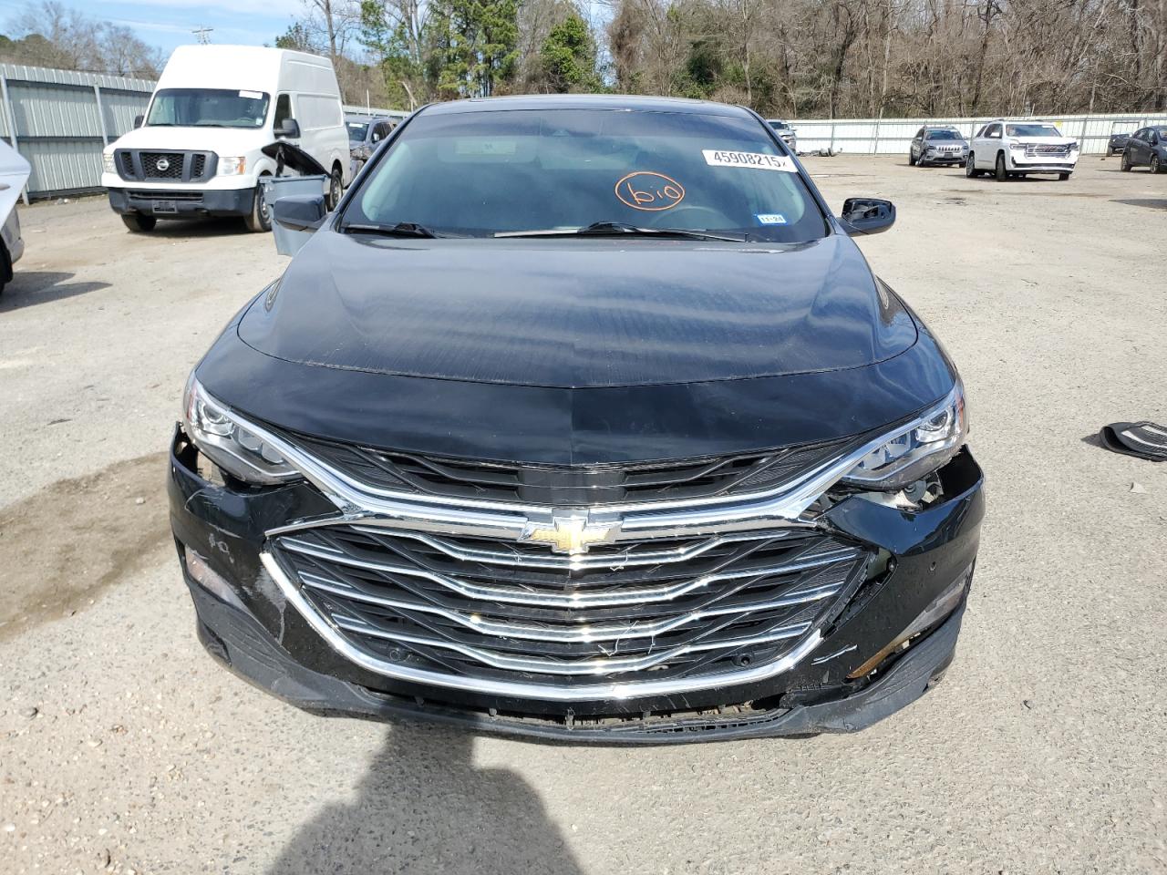 2023 Chevrolet Malibu - Image 5