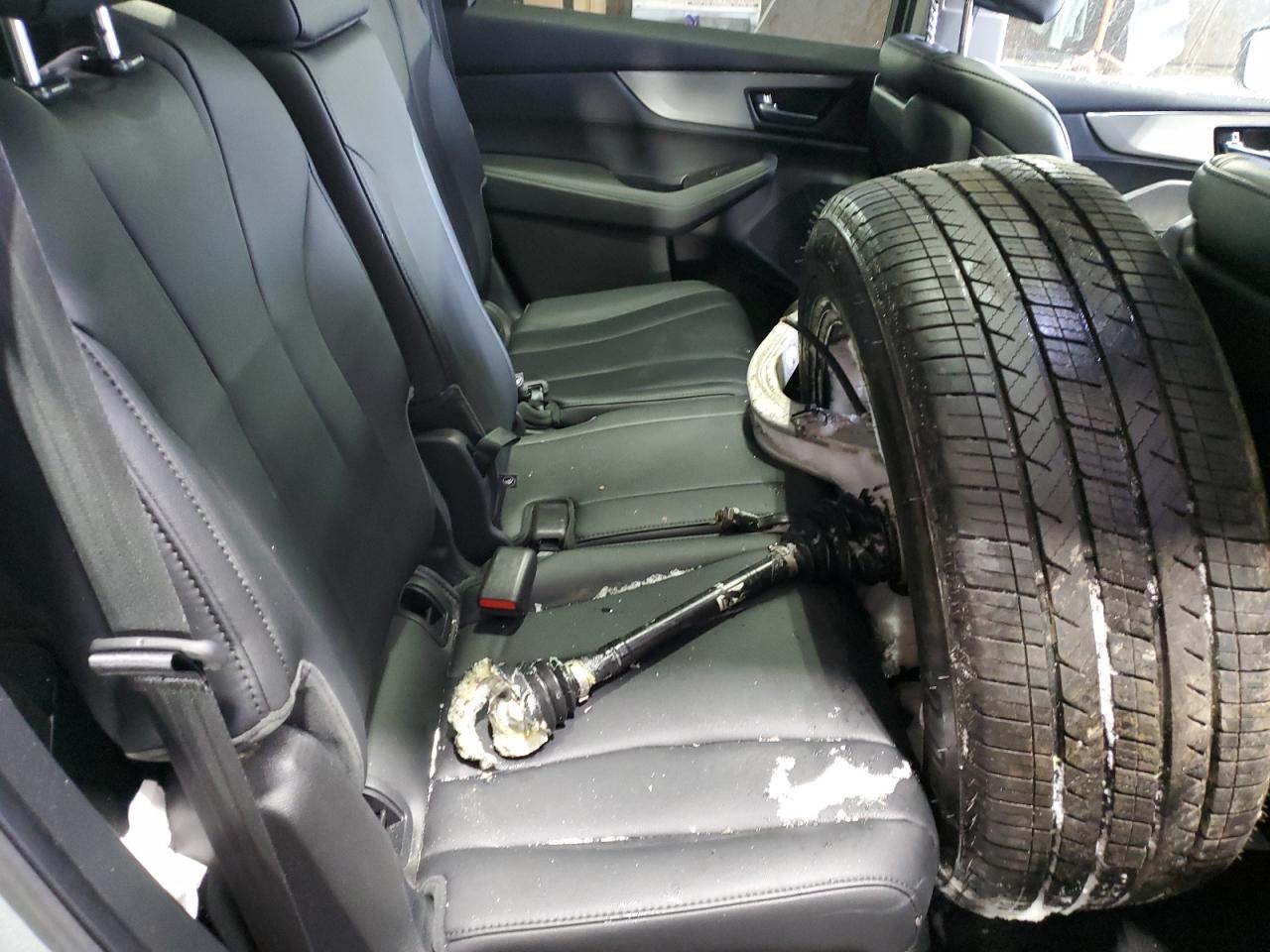 2024 Acura MDX - Image 10