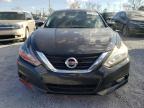 2017 NISSAN ALTIMA 2.5 for sale at Copart FL - TAMPA SOUTH