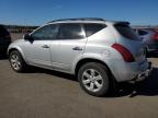 2007 Nissan Murano Sl იყიდება Brookhaven-ში, NY - Front End