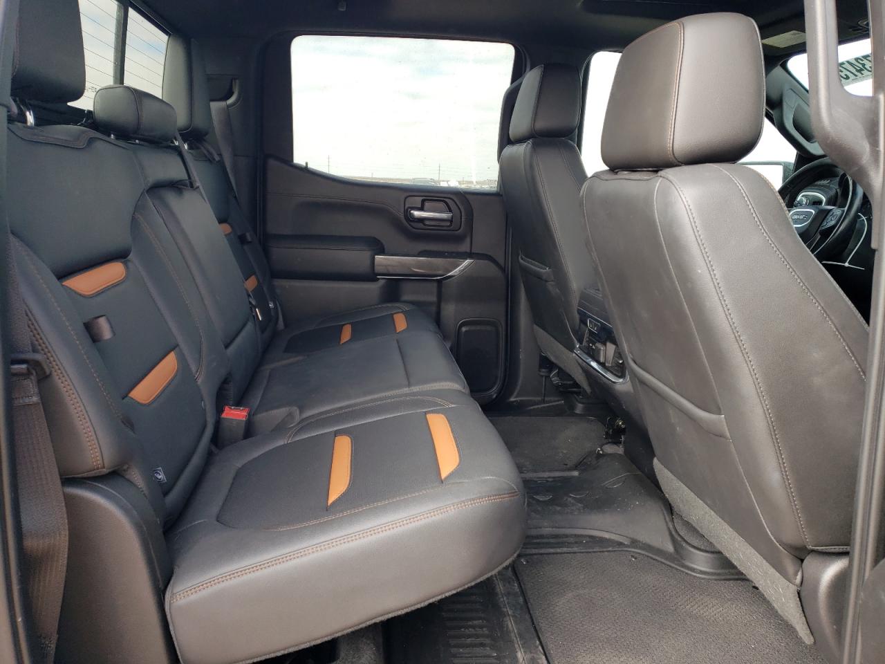 2019 GMC Sierra - Image 10