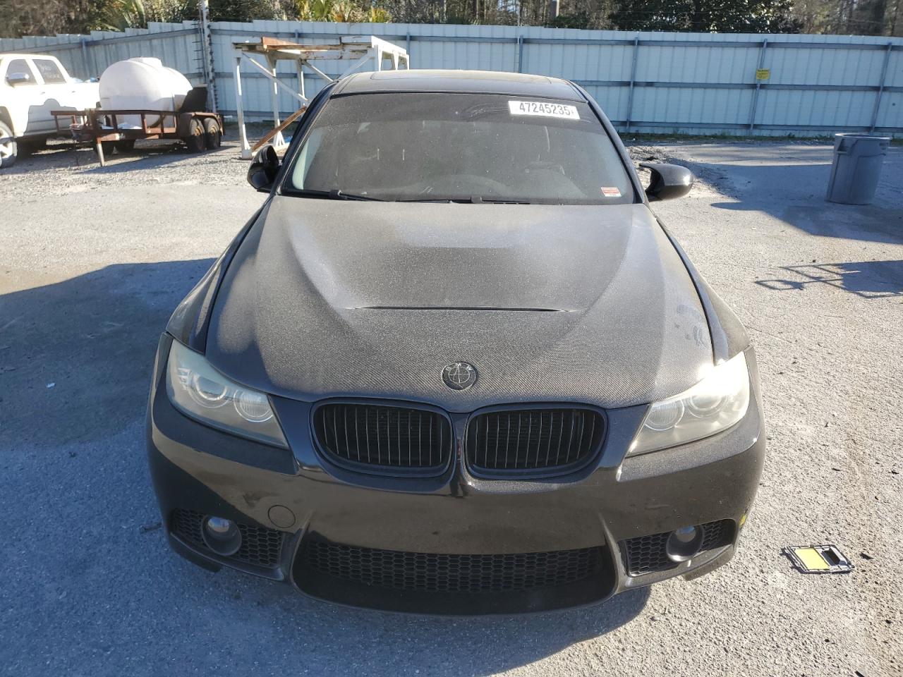 2009 BMW 3er - Image 5