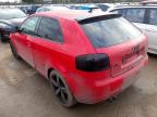 2008 AUDI A3 S LINE for sale at Copart SANDY