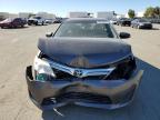 2013 Toyota Camry L en Venta en Martinez, CA - Front End