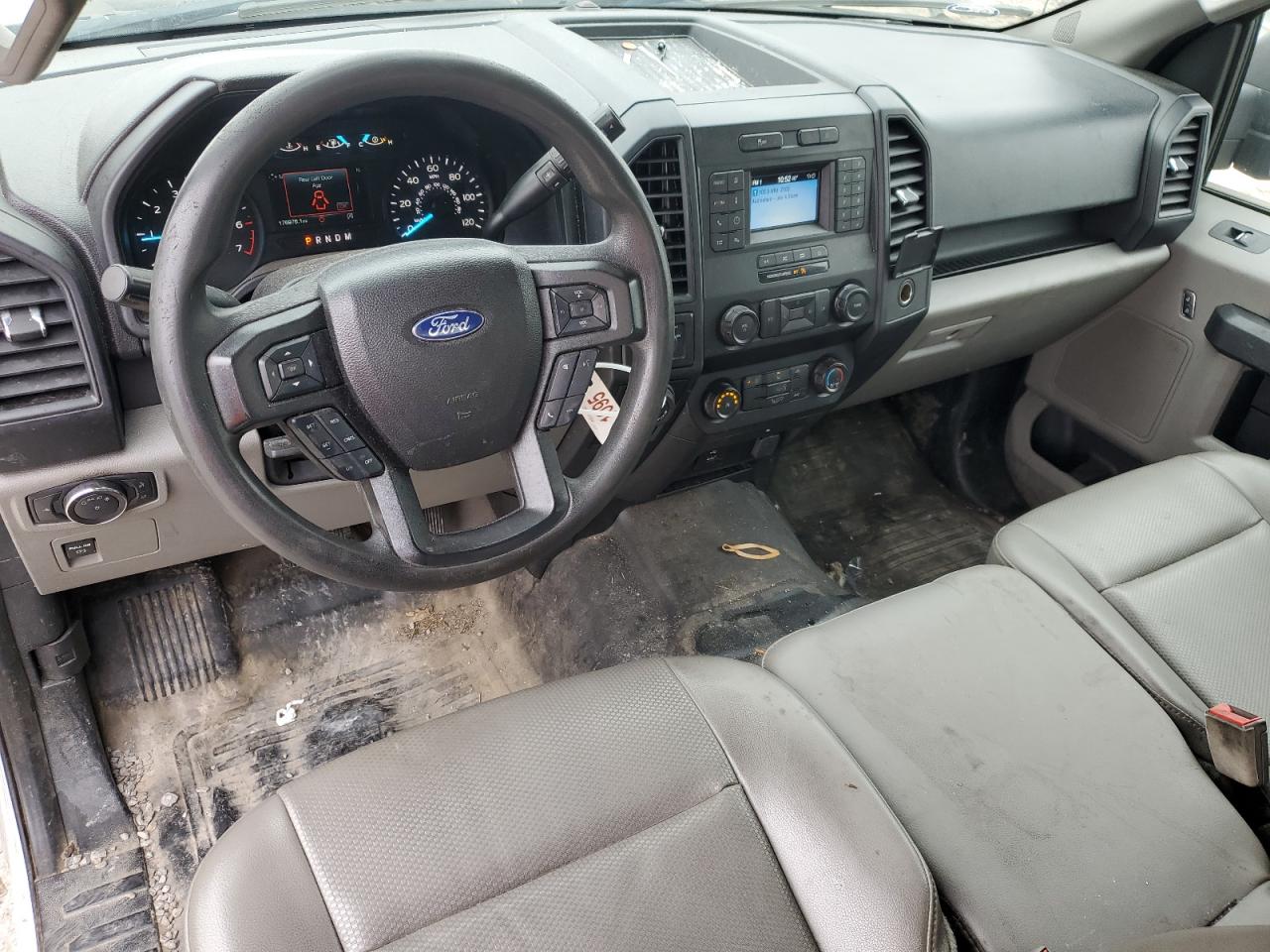 2019 Ford F-150 - Image 8