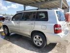 2006 Toyota Highlander Limited en Venta en West Palm Beach, FL - Front End