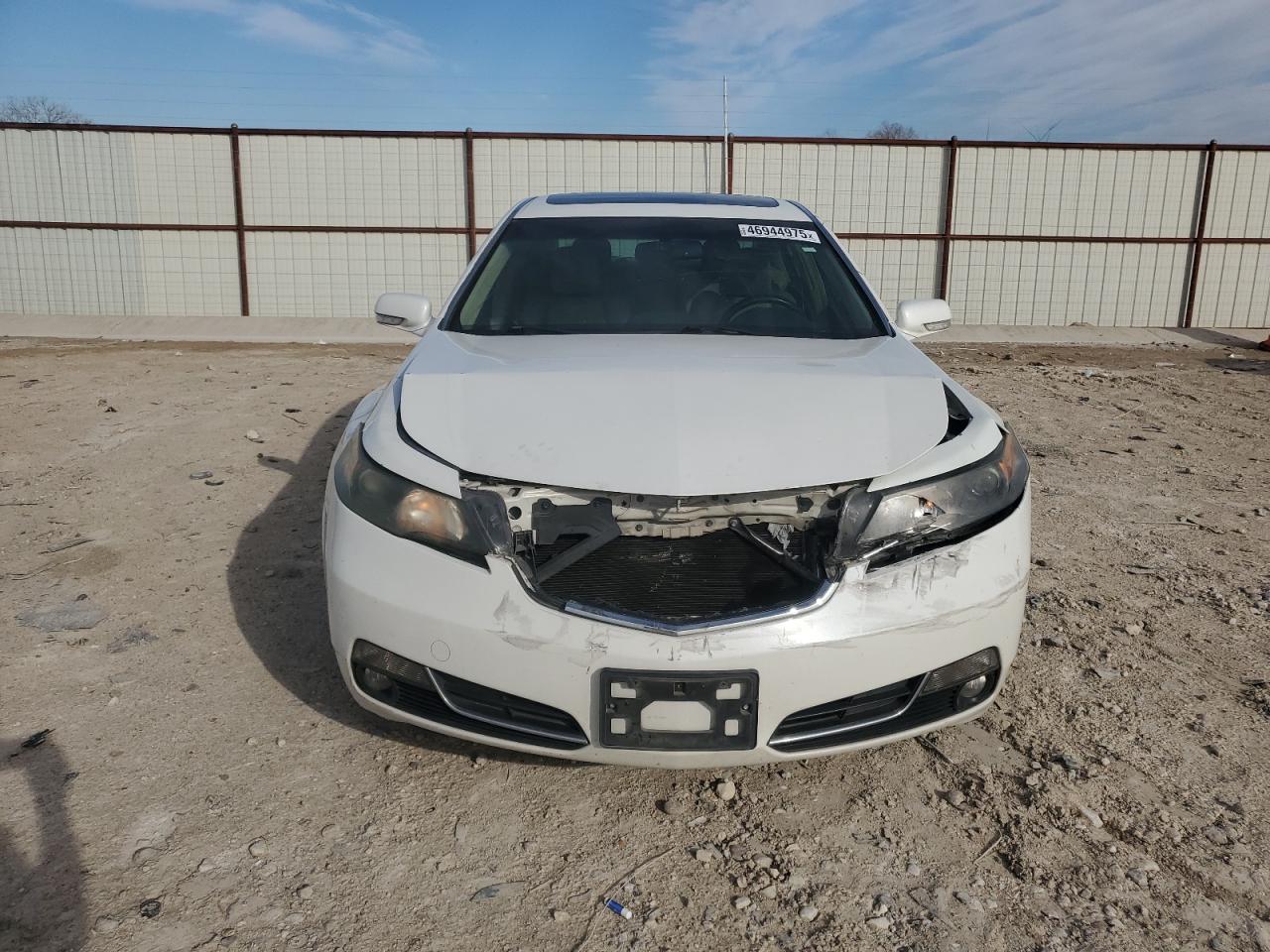 2014 Acura TL - Image 5