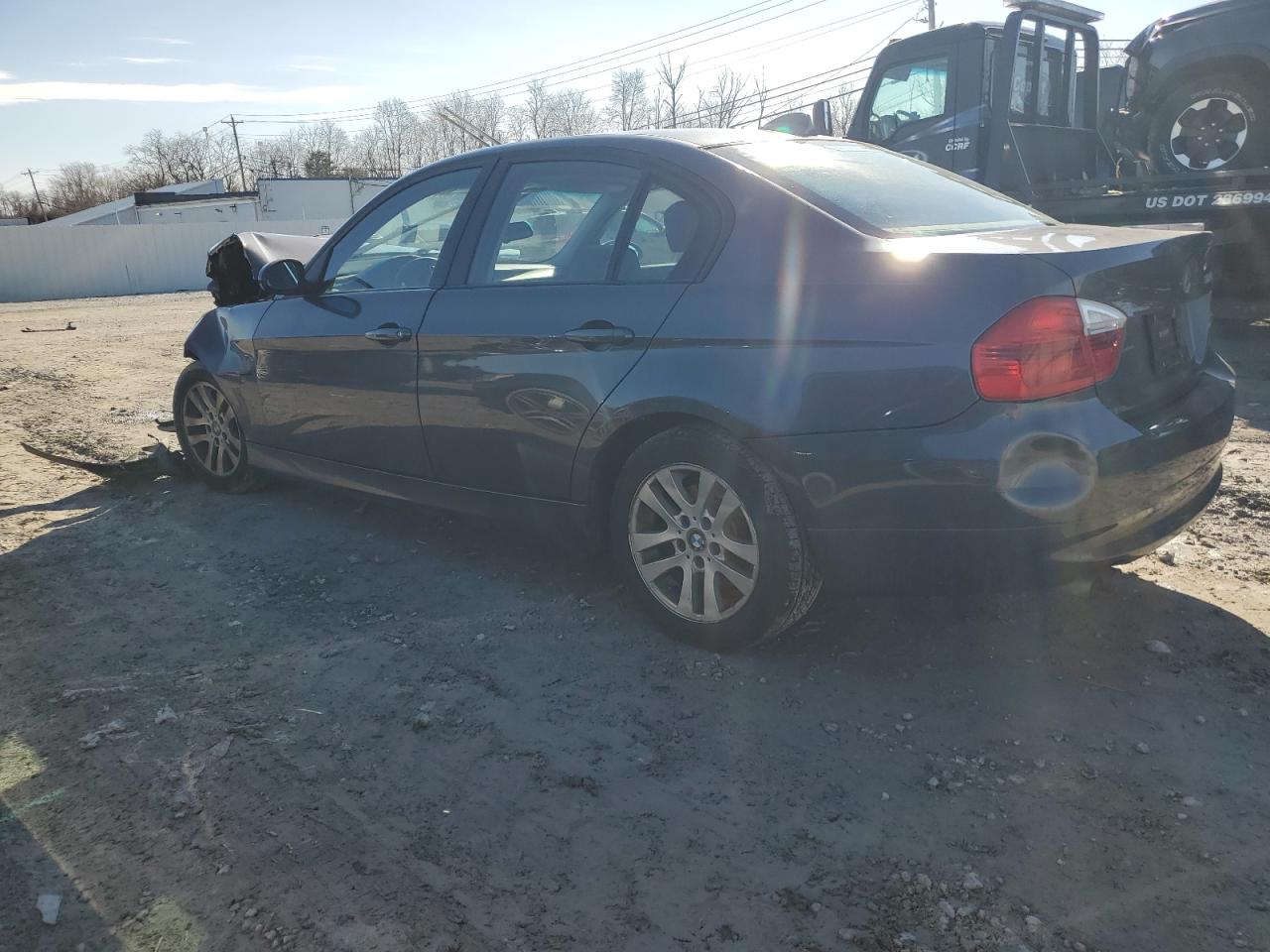 2006 BMW 3er - Image 2