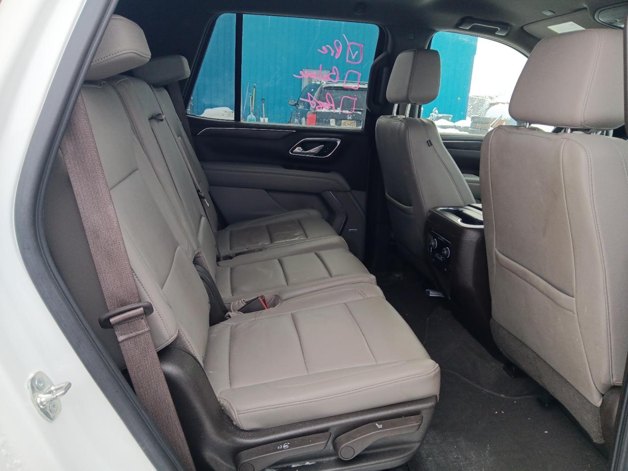 2021 Chevrolet Tahoe - Image 10
