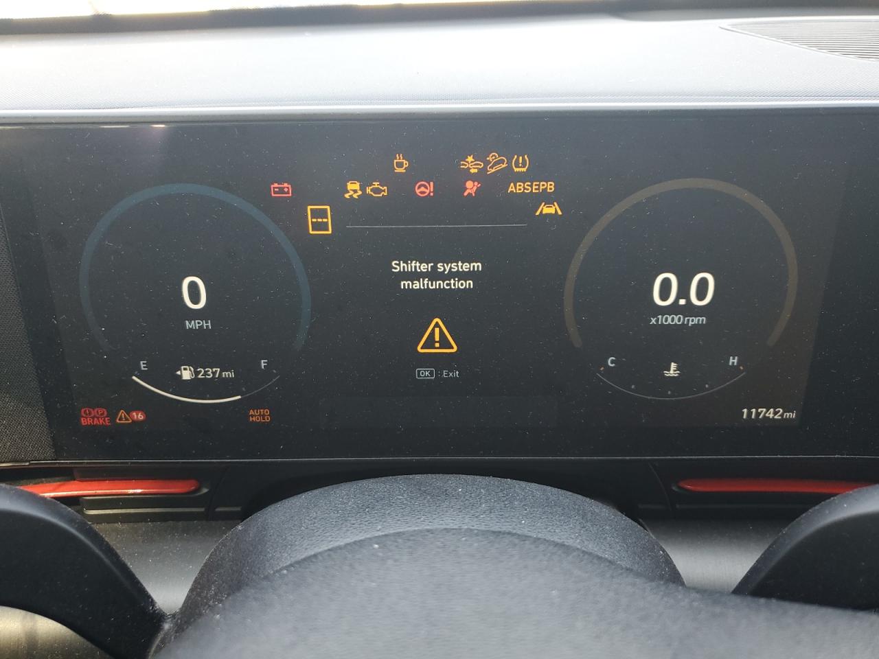 2024 Hyundai Kona - Image 9