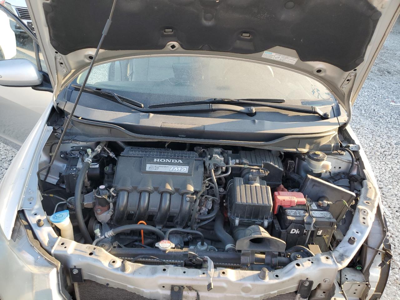 2011 Honda Insight - Image 11