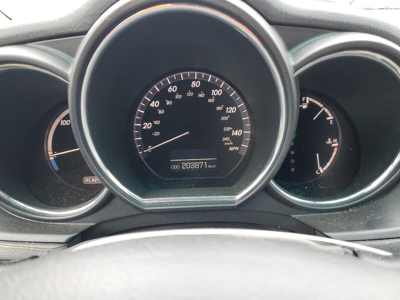 2006 Lexus RX - Image 9