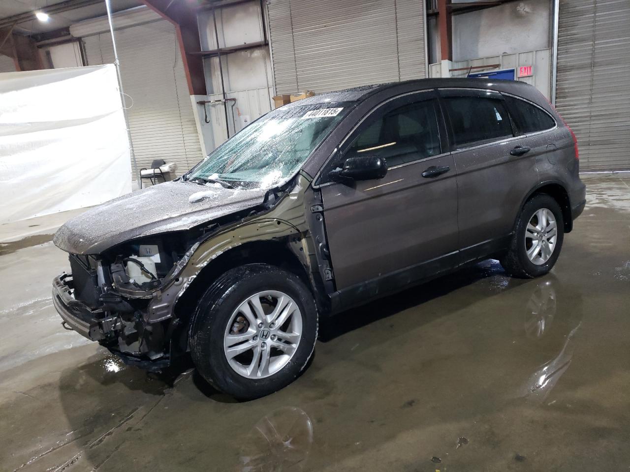 2011 Honda CR-V - Image 1