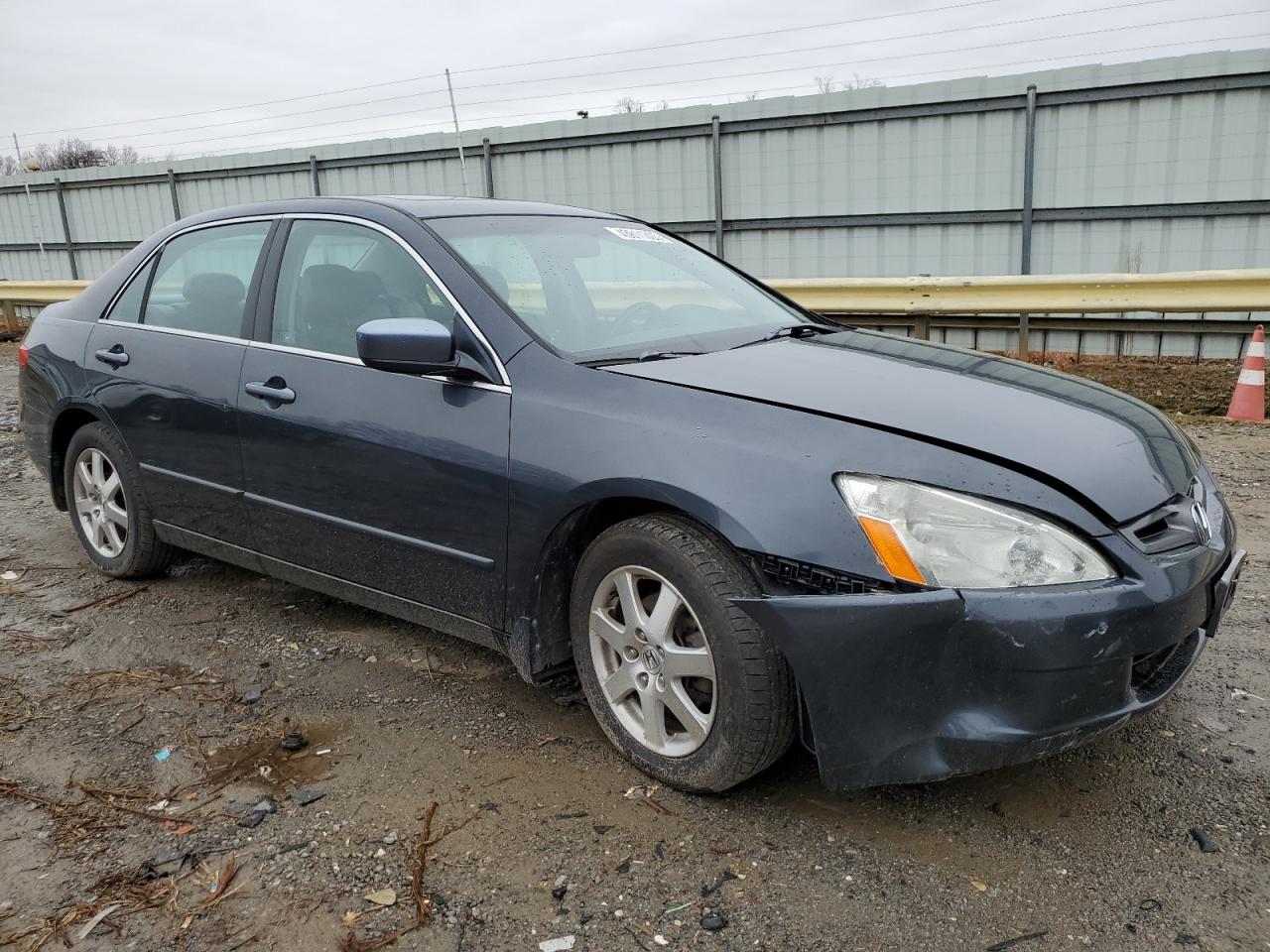 2005 Honda Accord - Image 4