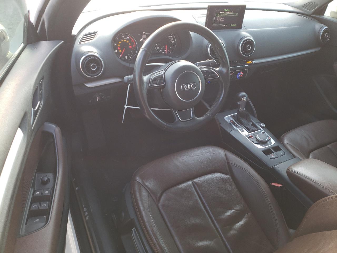 2015 Audi A3 - Image 8