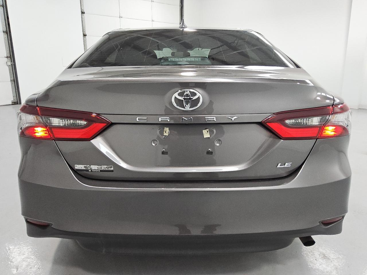 2023 Toyota Camry - Image 6