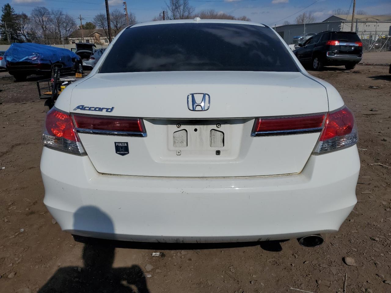 2012 Honda Accord - Image 6