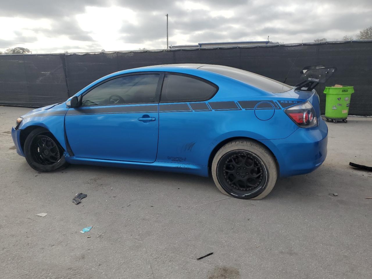 2010 Toyota tC - Image 2