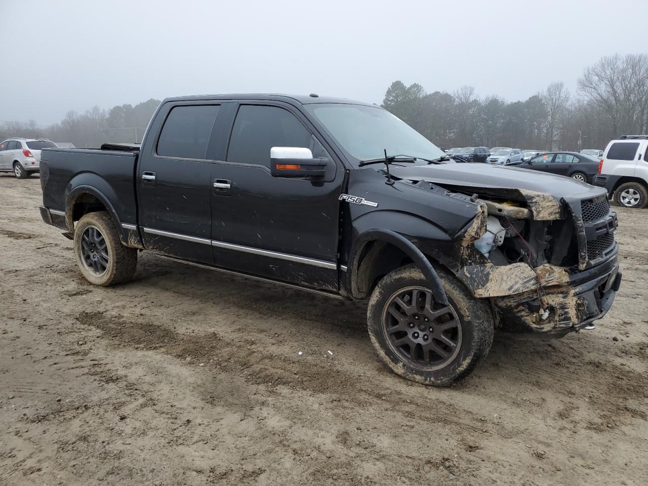 2011 Ford F-150 - Image 4