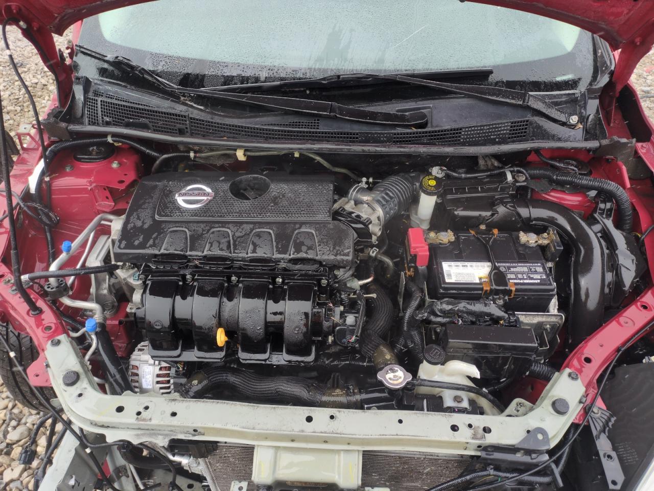 2014 Nissan Sentra - Image 11