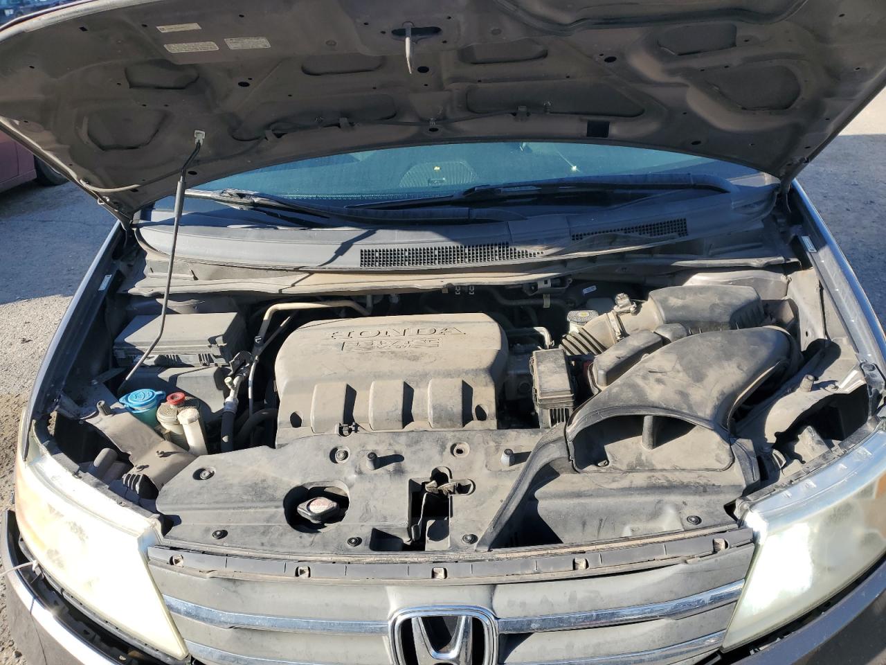 2013 Honda Odyssey - Image 12