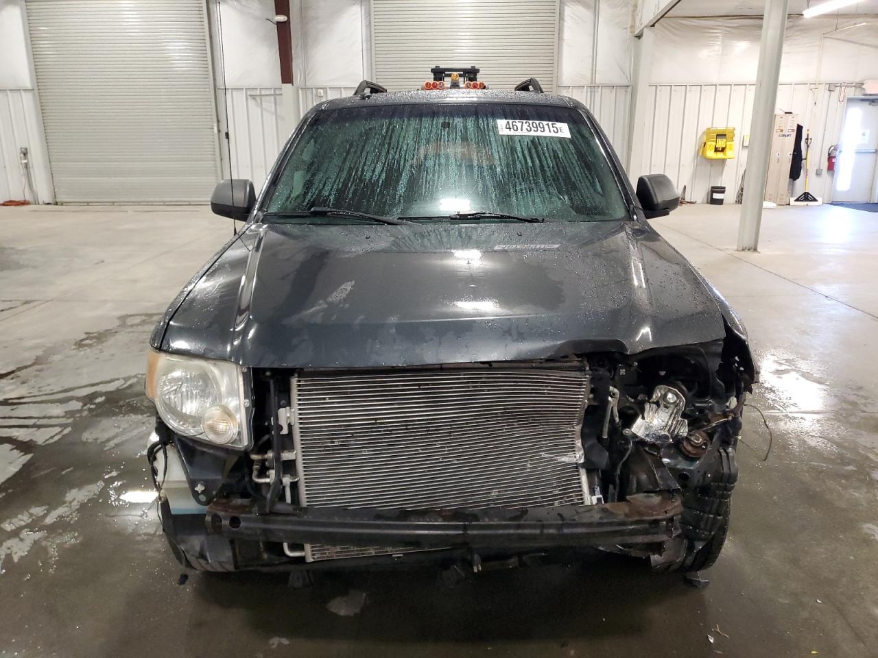 2009 Ford Escape - Image 5