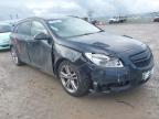 2011 VAUXHALL INSIGNIA S for sale at Copart CORBY