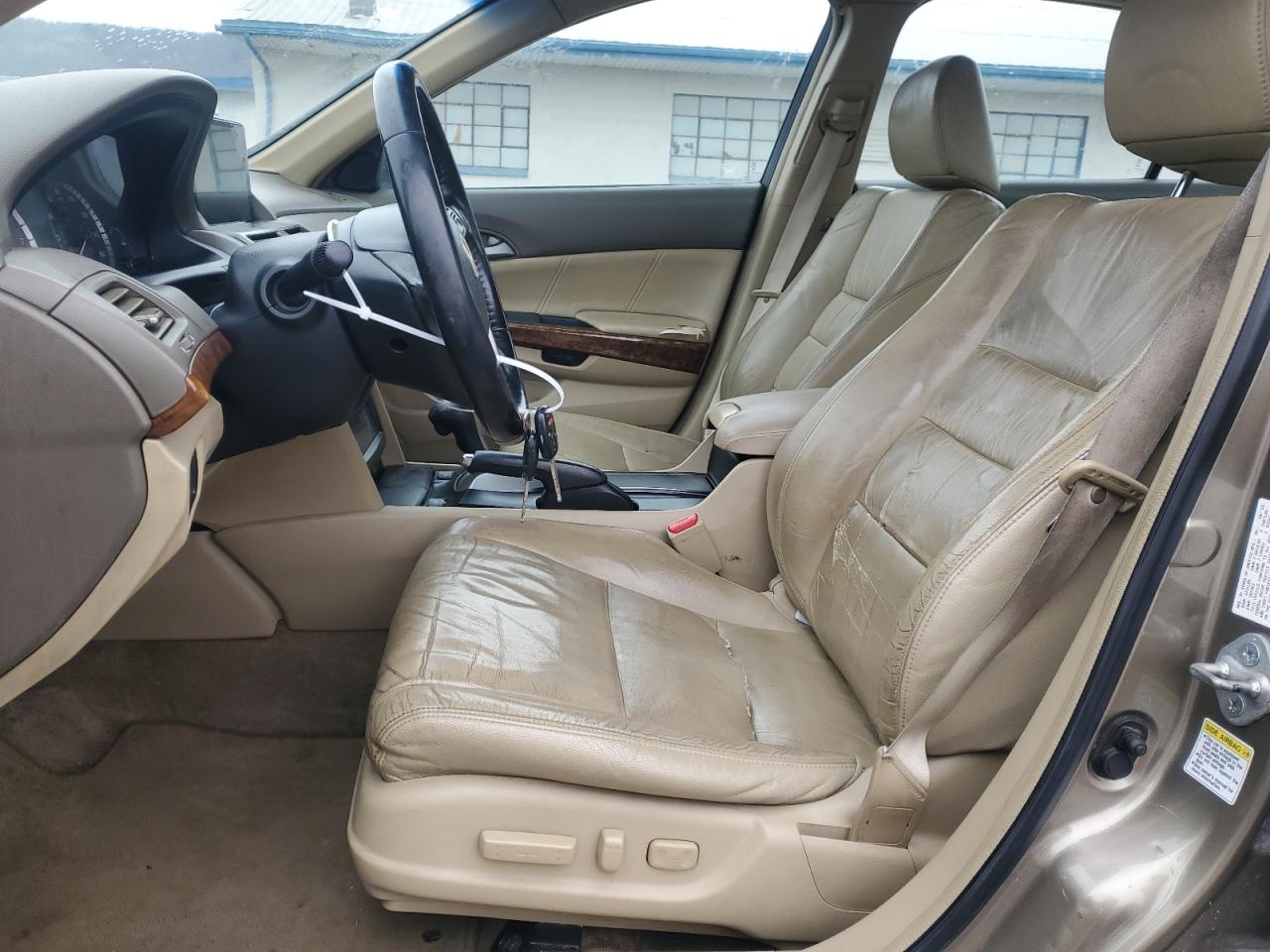 2009 Honda Accord - Image 7