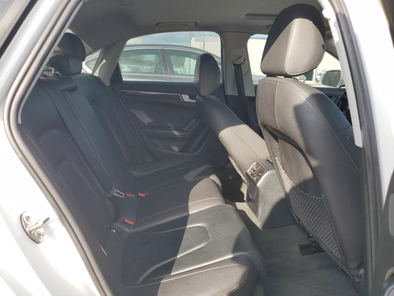 2015 Audi A4 - Image 10