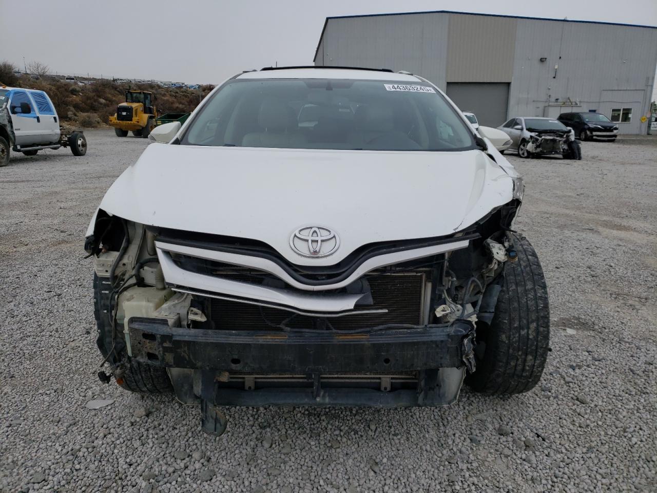 2013 Toyota Venza - Image 5