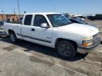 2000 Chevrolet Silverado C1500 للبيع في Wilmington، CA - Vandalism
