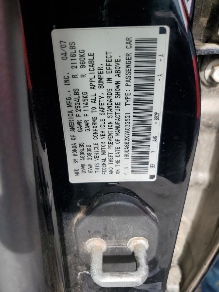 2007 Acura TL - Image 15