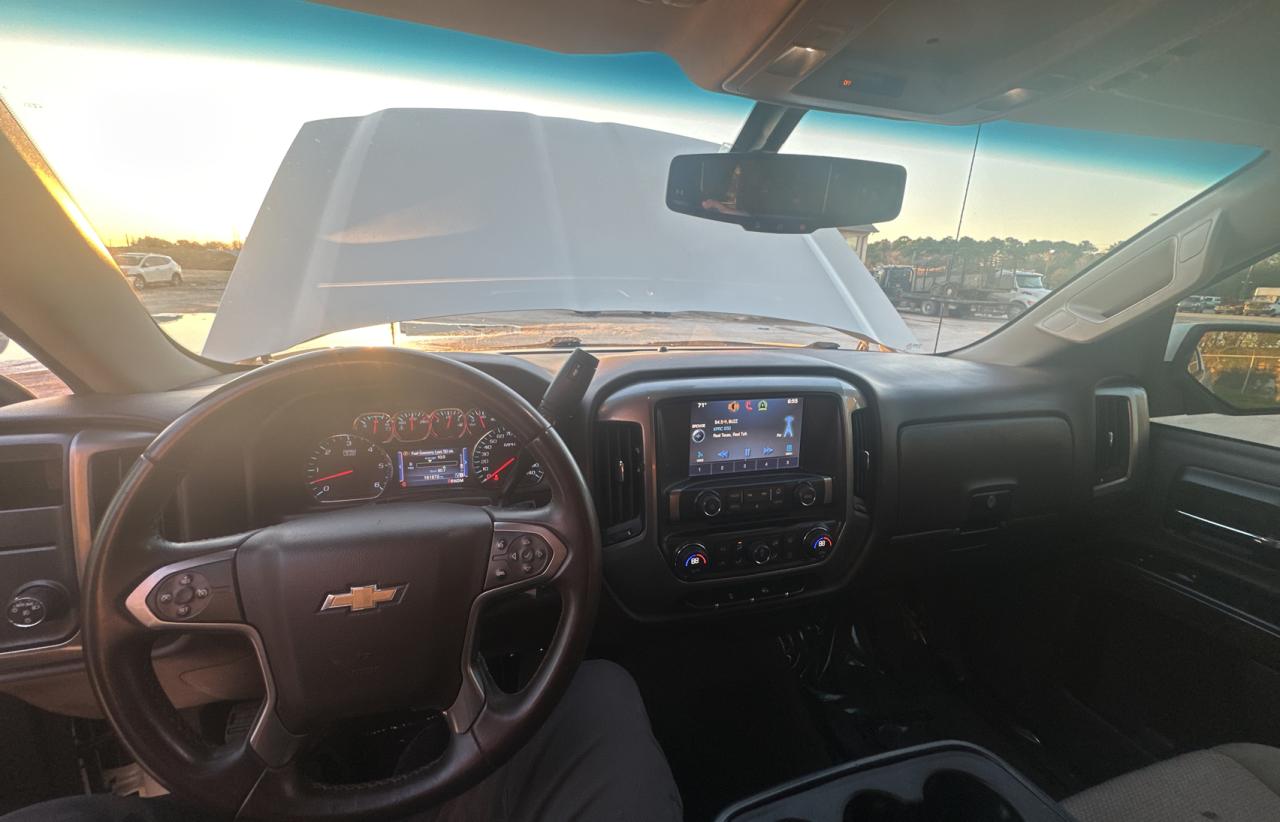 2014 Chevrolet Silverado - Image 9