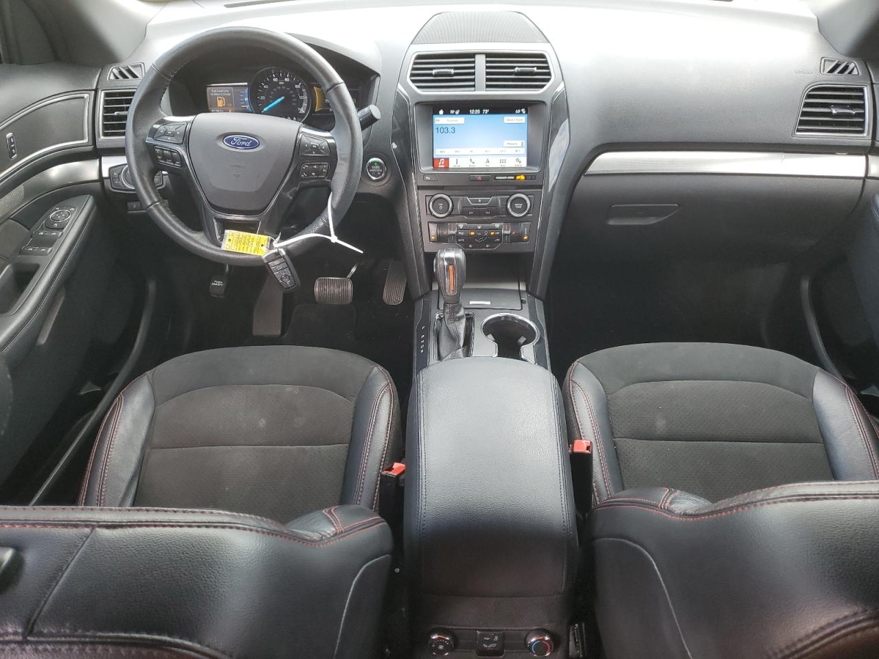 2018 Ford Explorer - Image 8