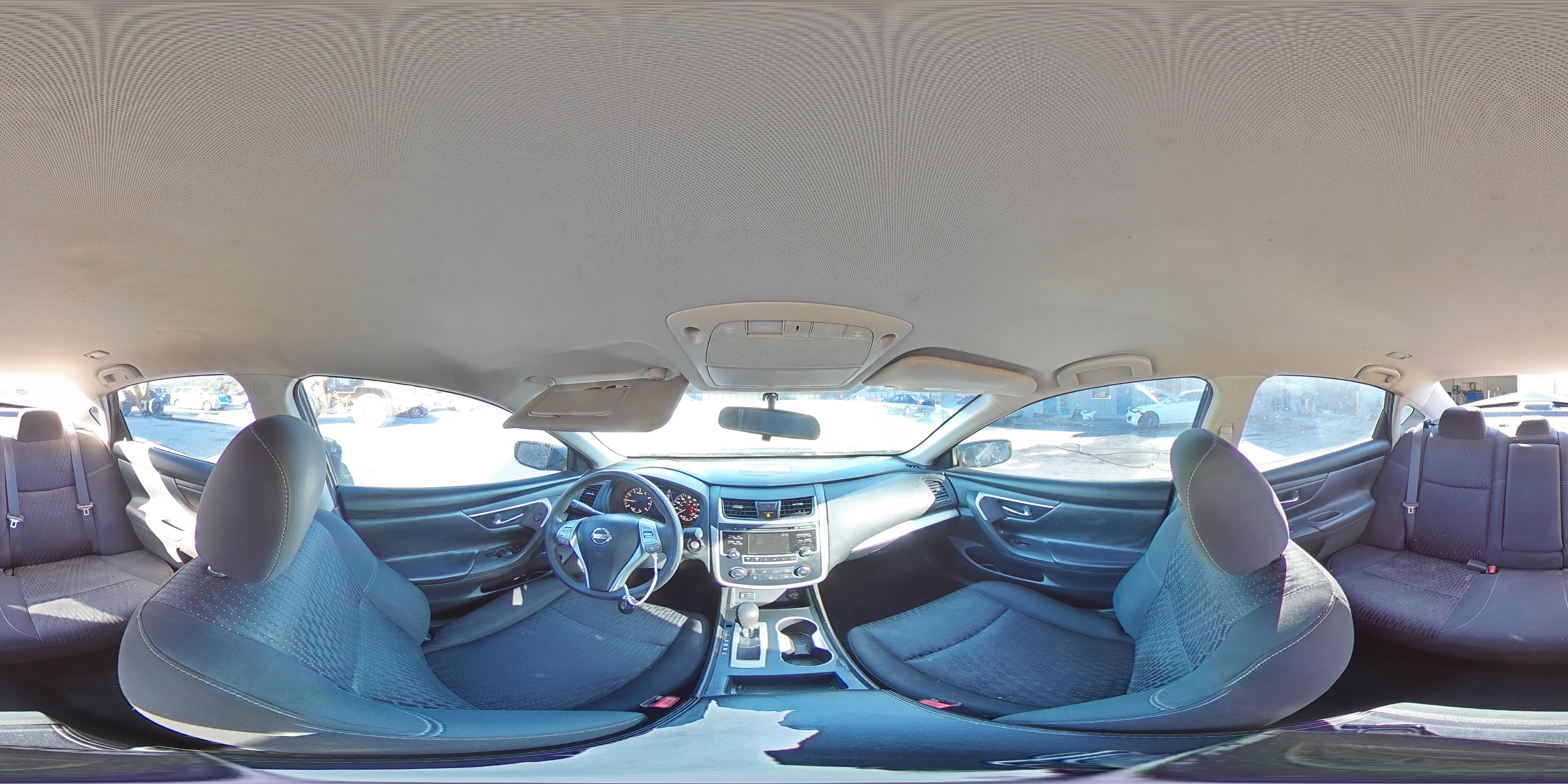 2016 Nissan Altima - Image 14