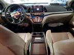 2018 Honda Odyssey Elite на продаже в Fort Wayne, IN - Front End