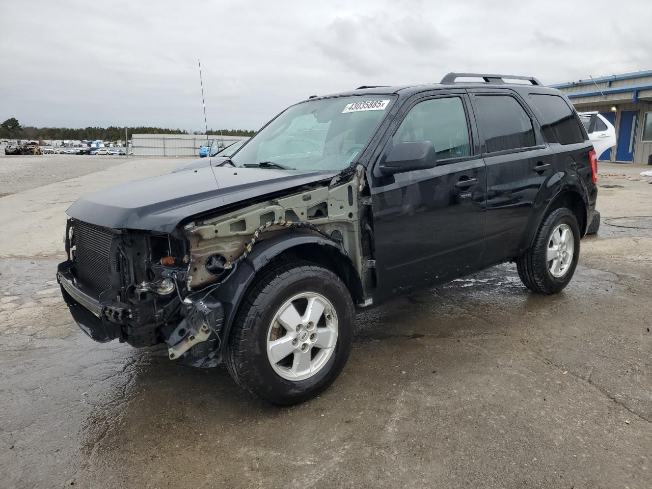 2010 Ford Escape - Image 1