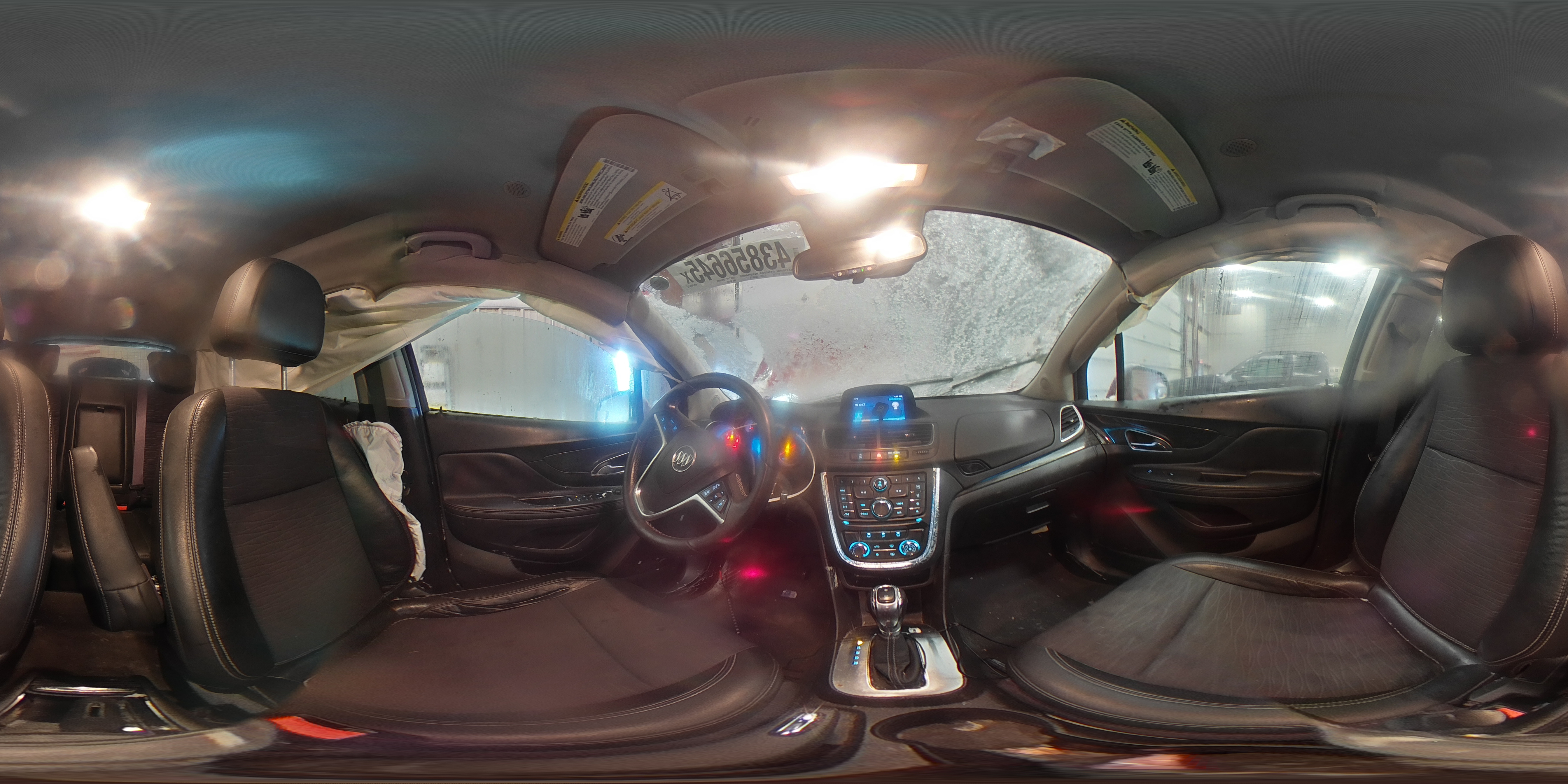 2016 Buick Encore - Image 13