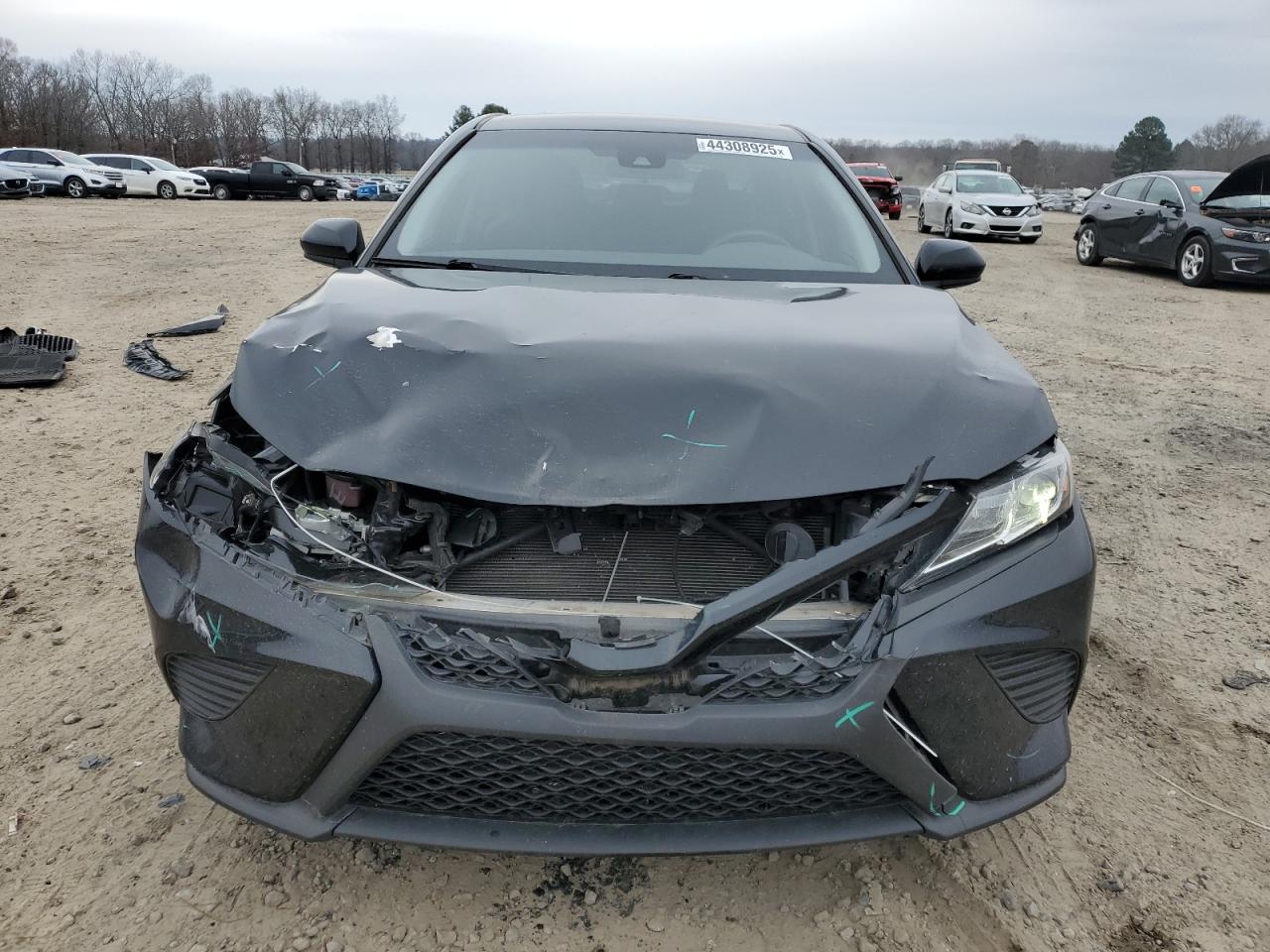 2020 Toyota Camry - Image 5