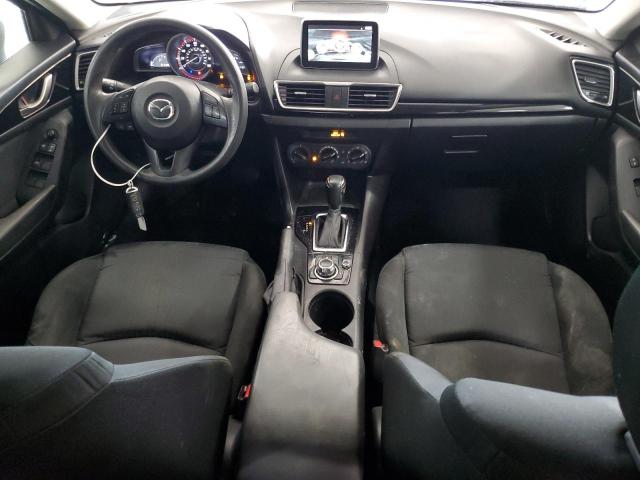  MAZDA 3 2015 Blue