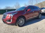 2017 Cadillac Xt5 Luxury იყიდება Hurricane-ში, WV - Side