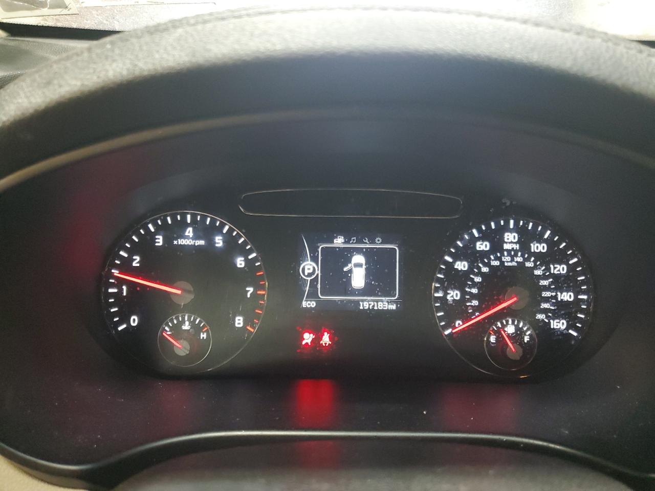 2018 Kia Sorento - Image 9