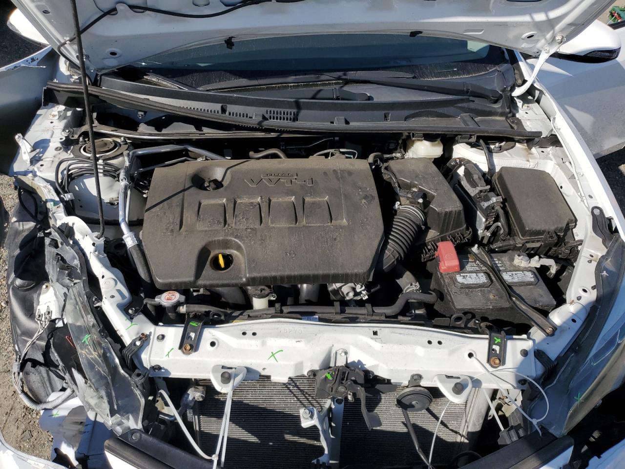 2019 Toyota Corolla - Image 11